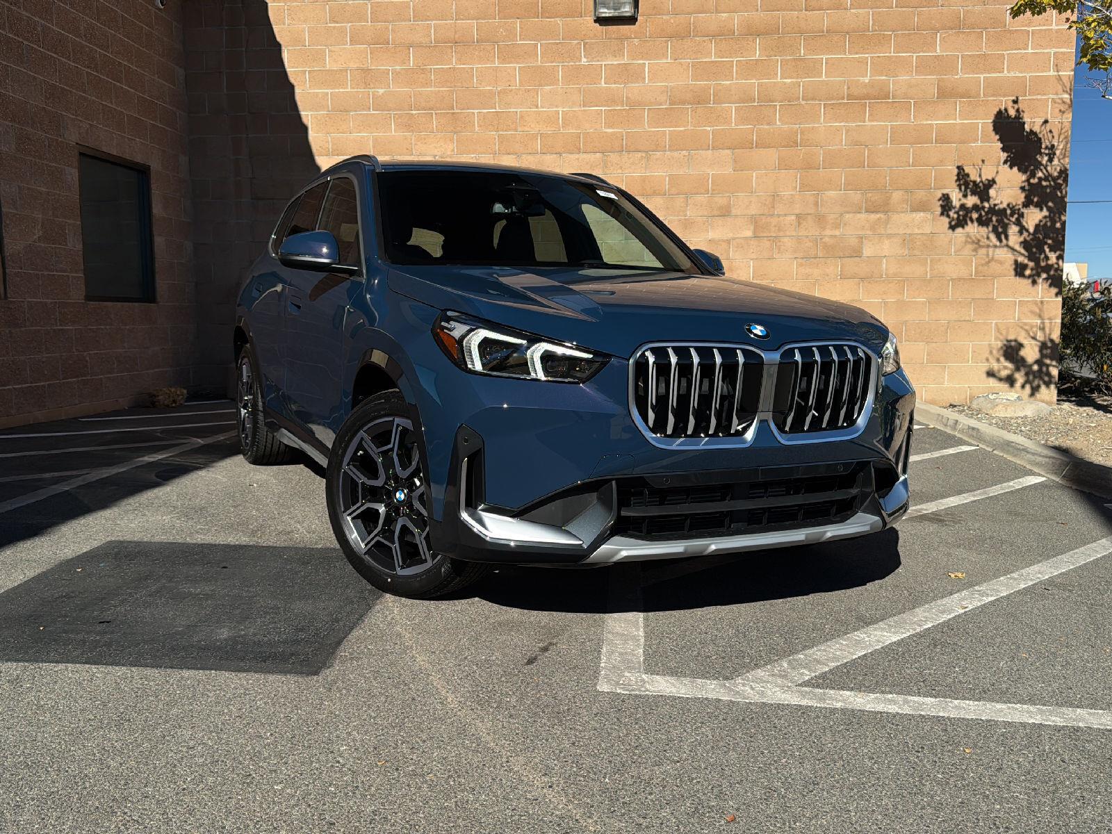 2027 BMW X1