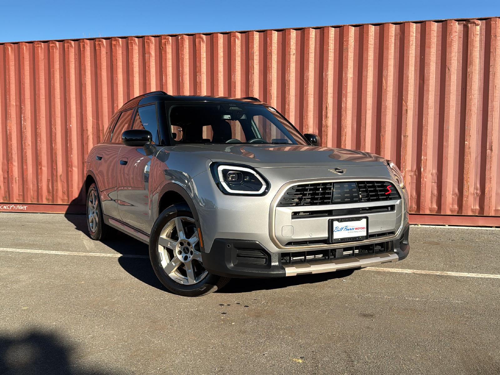 2025 MINI Countryman