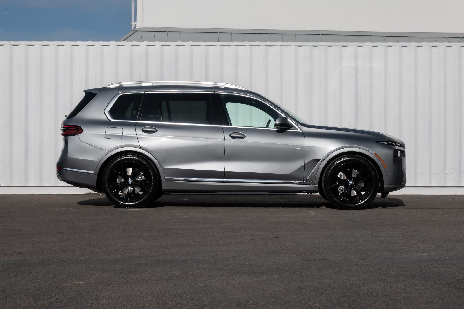 2026 BMW X7 40i - Photo 8