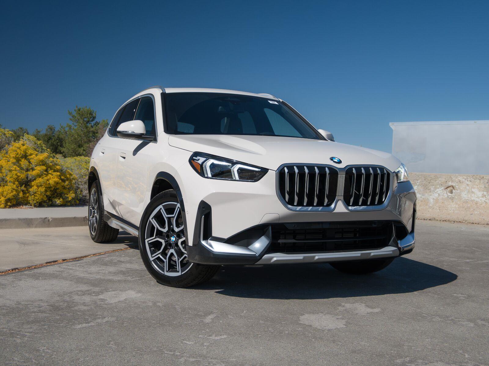 2027 BMW X1