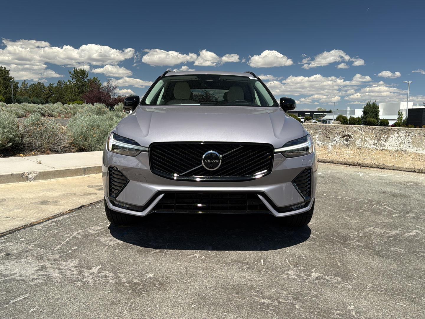 2026 Volvo XC60 Ultra - Photo 10