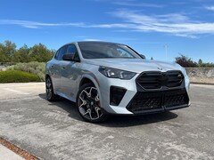 2026 BMW X2 M35i Coupe