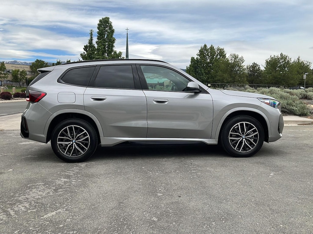 New 2026 BMW X1 xDrive28i Sports Activity Vehicle