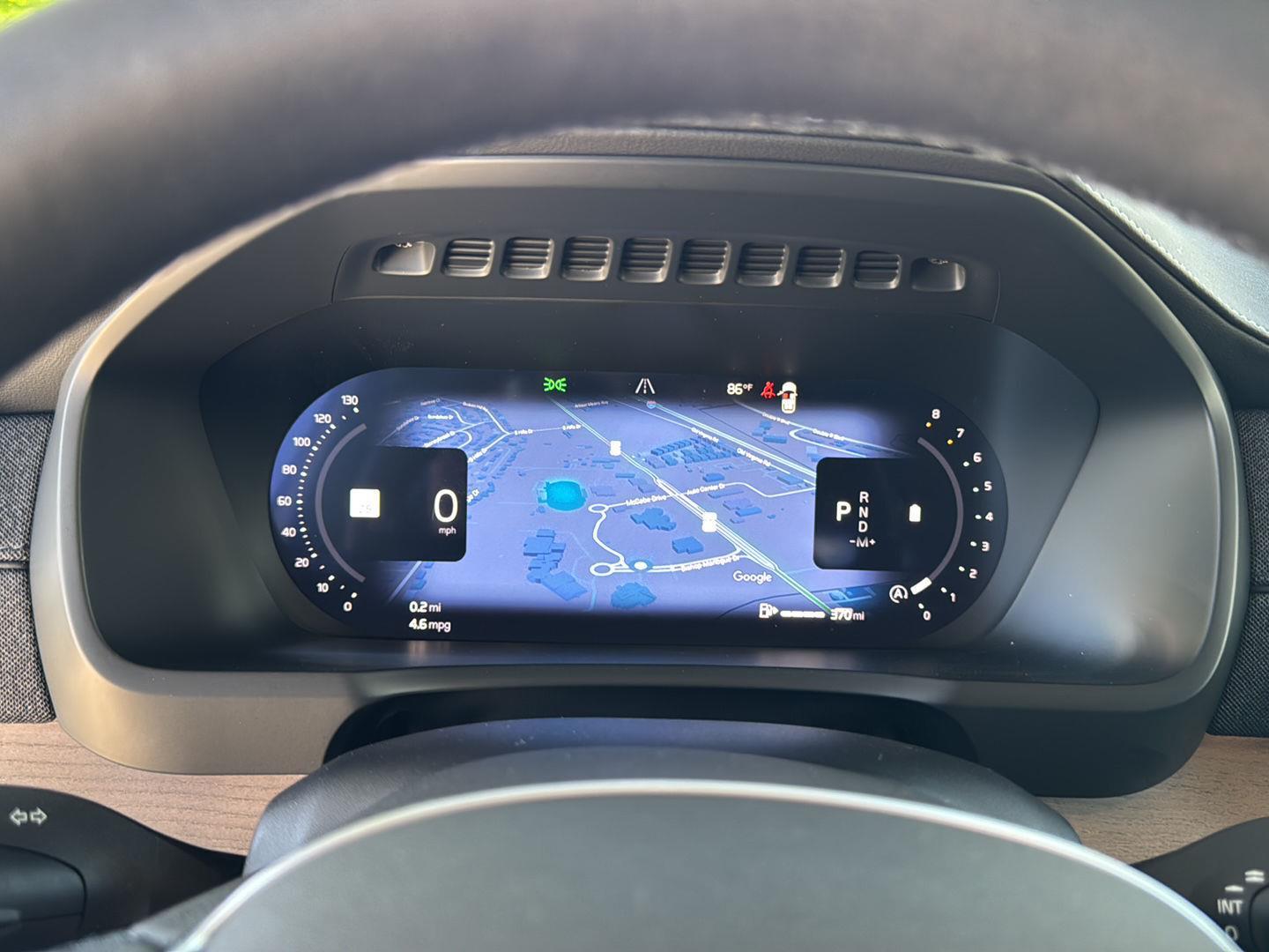 2026 Volvo XC90 Plus - Photo 26