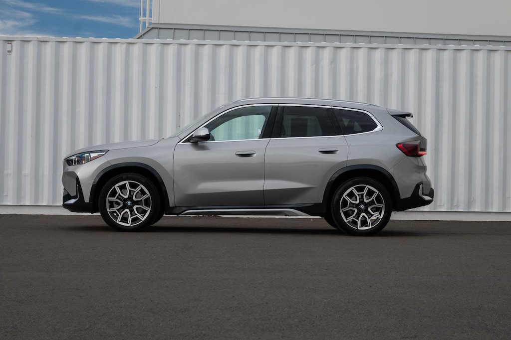 Used 2024 BMW X1 xDrive28i Sports Activity Vehicle