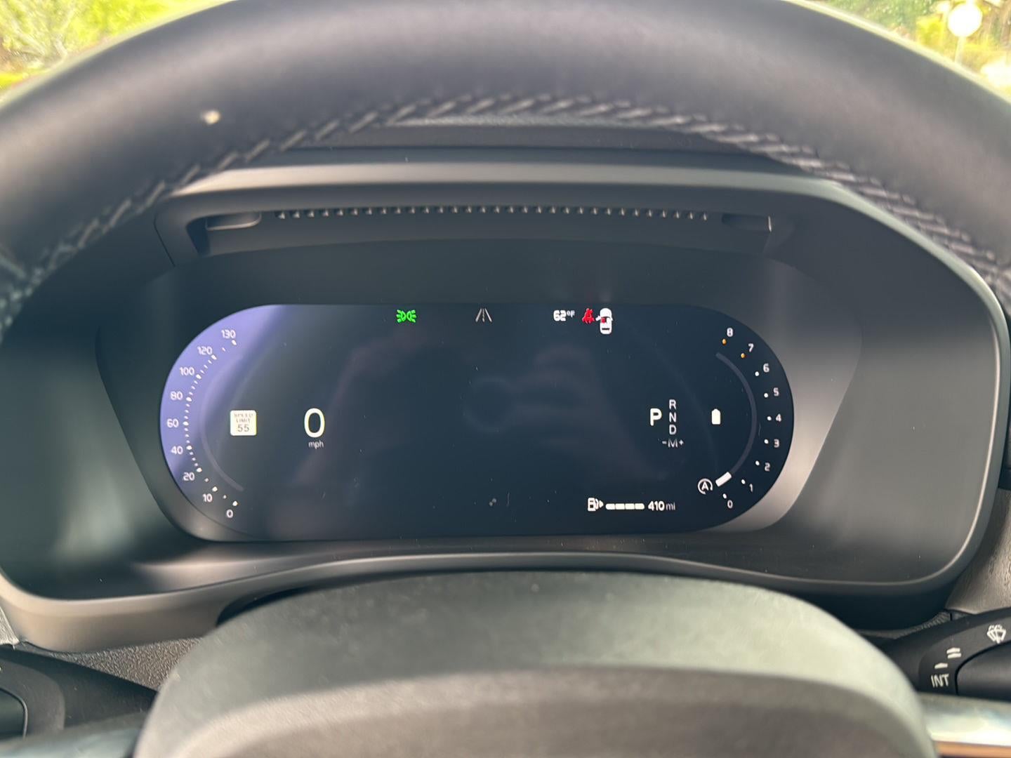 2025 Volvo XC40 Plus - Photo 20