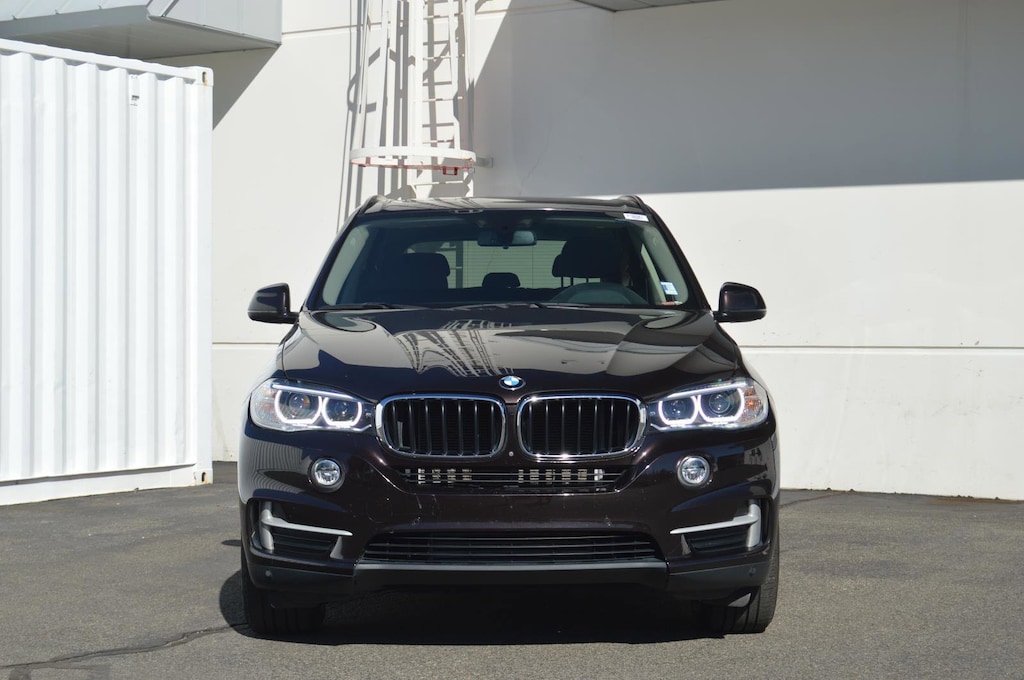 Used 2015 BMW X5 xDrive35i SUV