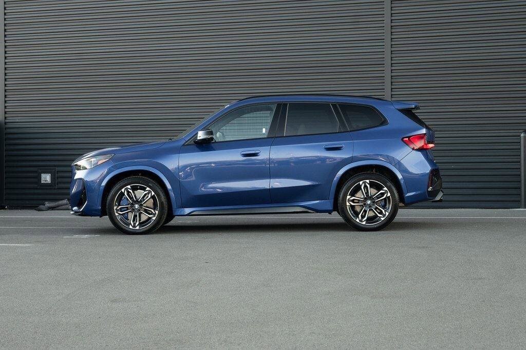 2025 Bmw X1 M35i photo 2