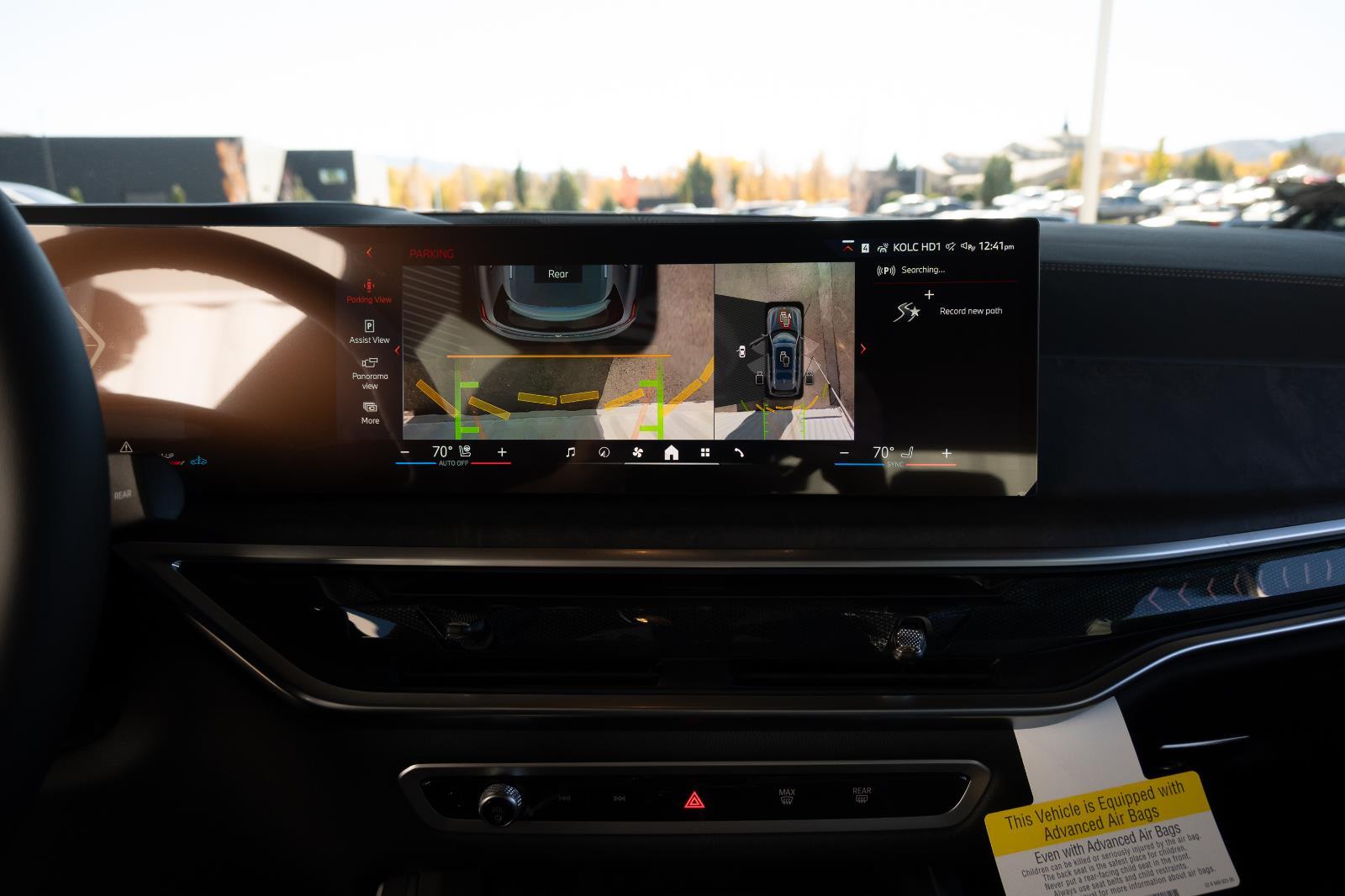 2026 BMW X7 40i - Photo 25