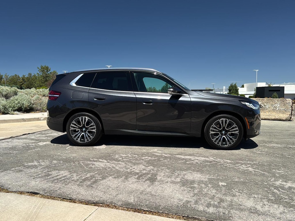 New 2026 BMW X3 30 xDrive Sports Activity Vehicle
