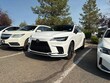 LEXUS RX 500h