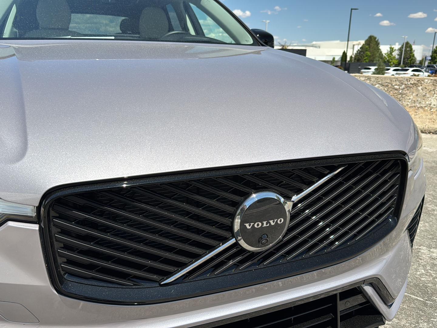 2026 Volvo XC60 Ultra - Photo 22