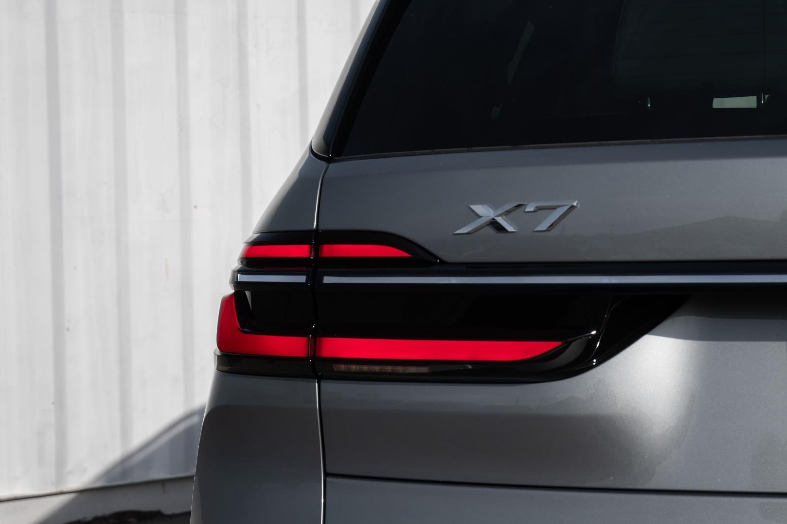 2026 BMW X7 40i - Photo 21