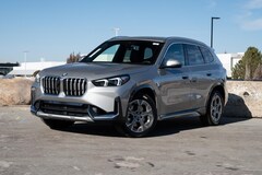 2026 BMW X1 xDrive28i Sports Activity Vehicle