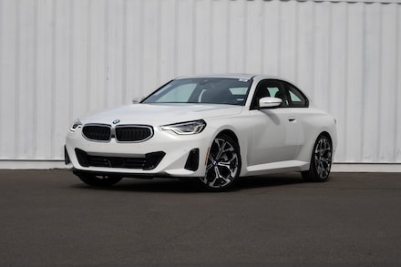 2026 BMW 230i xDrive Coupe