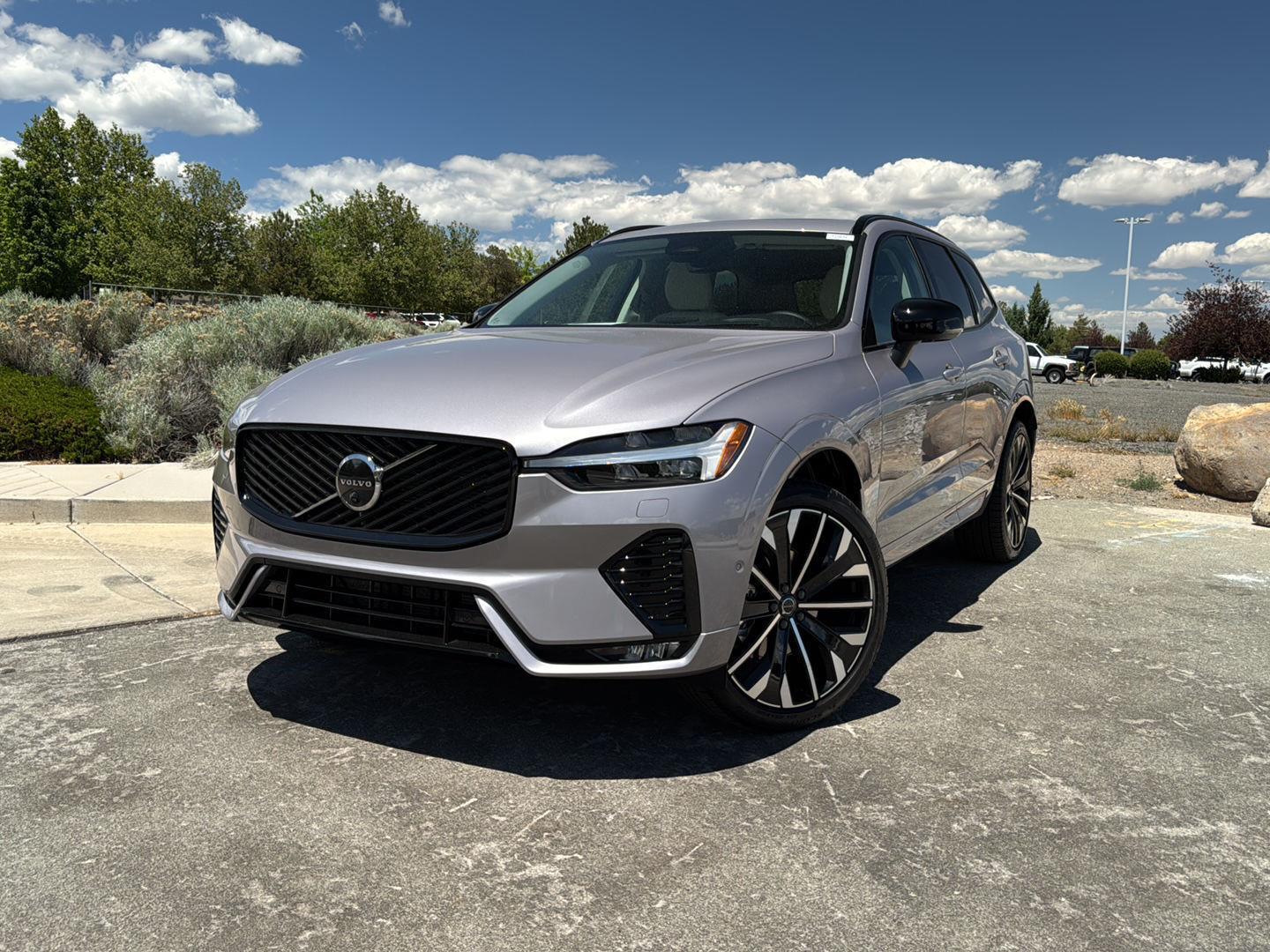 2026 Volvo XC60 Ultra - Photo 9