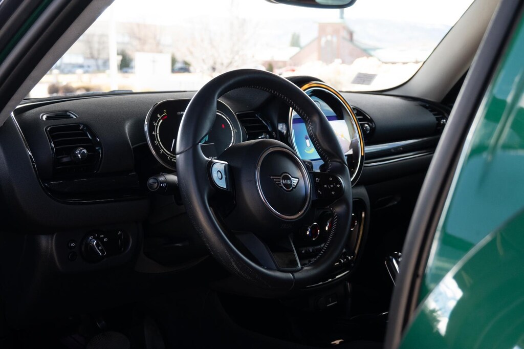 Certified 2023 MINI Clubman Cooper S ALL4