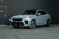 2025 BMW X2 xDrive28i SUV