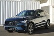  Volvo XC60 Plug-In Hybrid