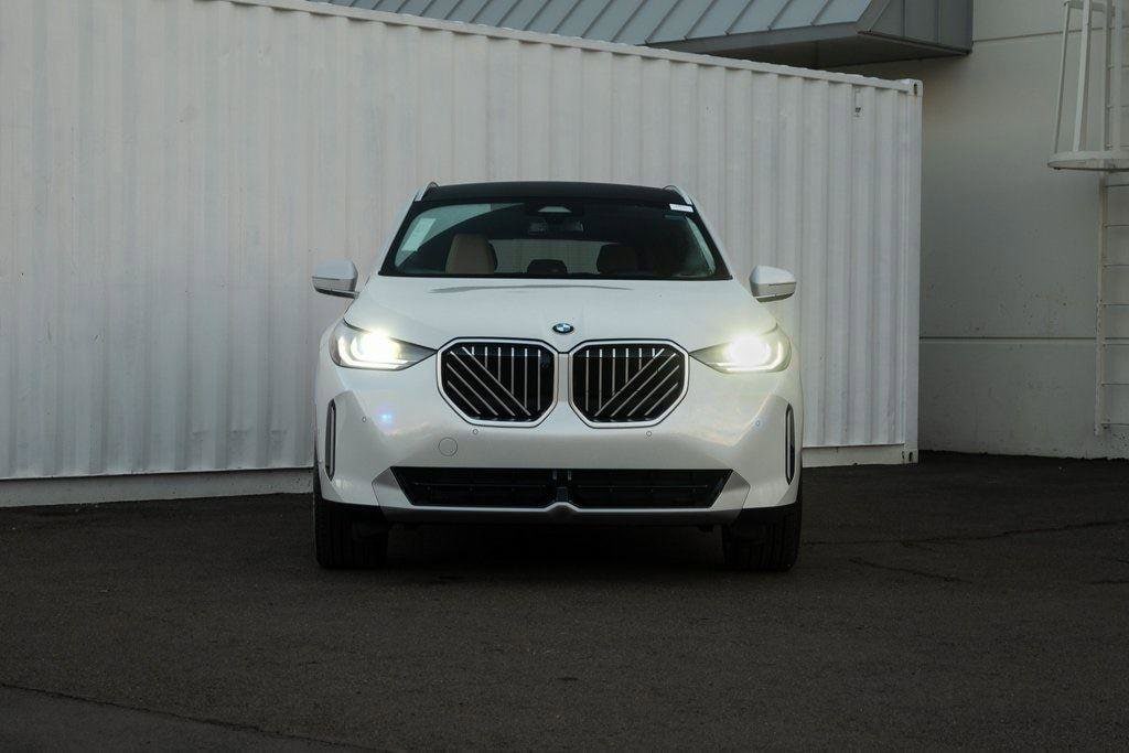 2026 BMW X3 30 - Photo 11