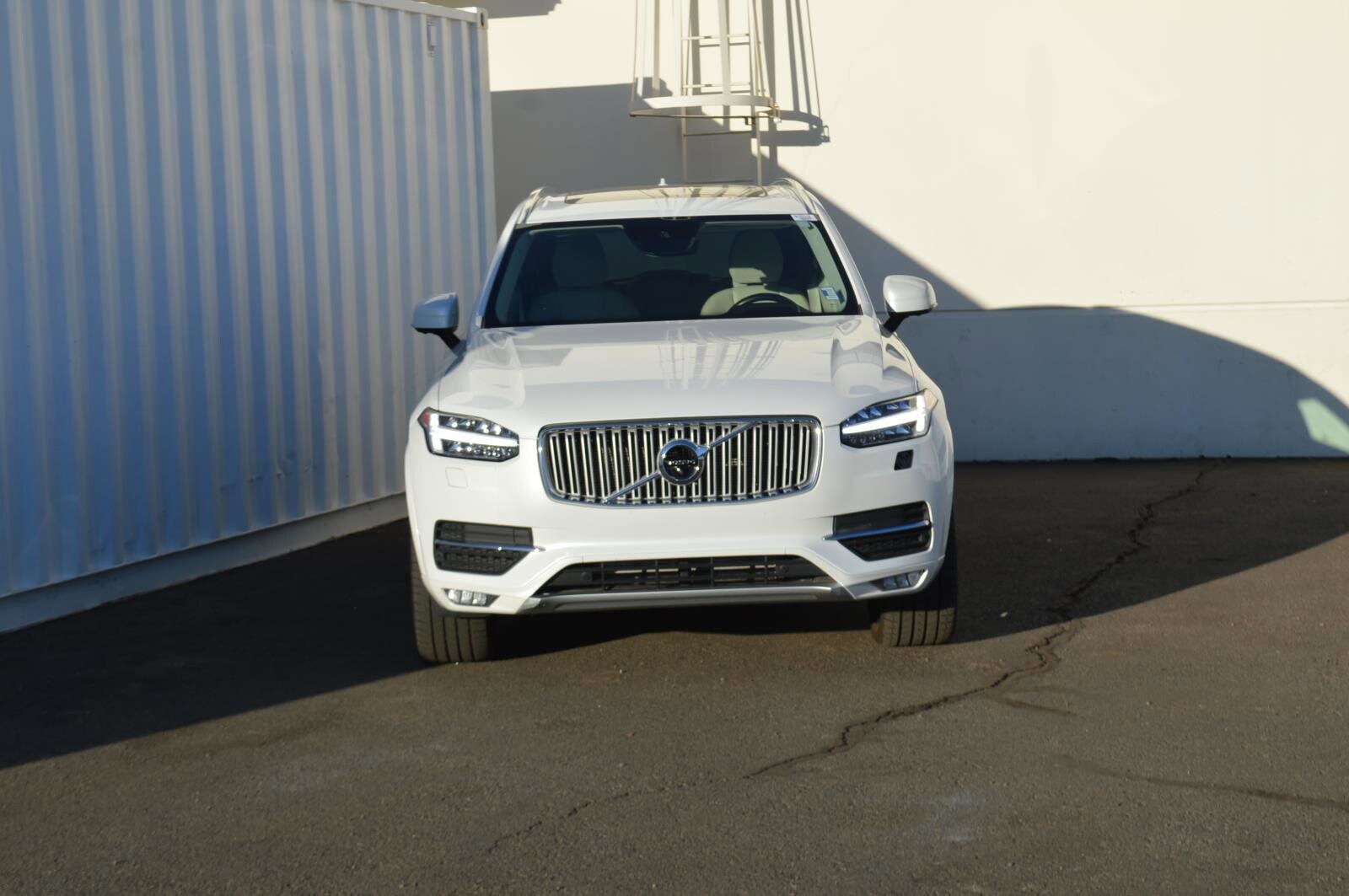 2019 Volvo XC90 T6 Inscription photo 3
