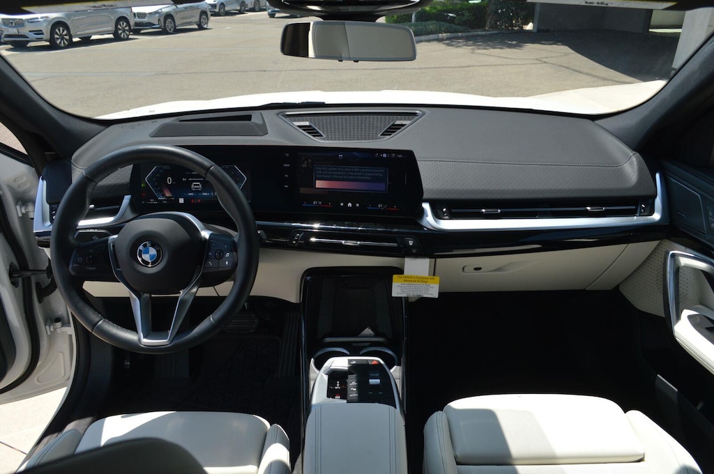Certified 2026 BMW X2 xDrive28i Coupe