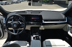 2026 BMW X2 xDrive28i Coupe