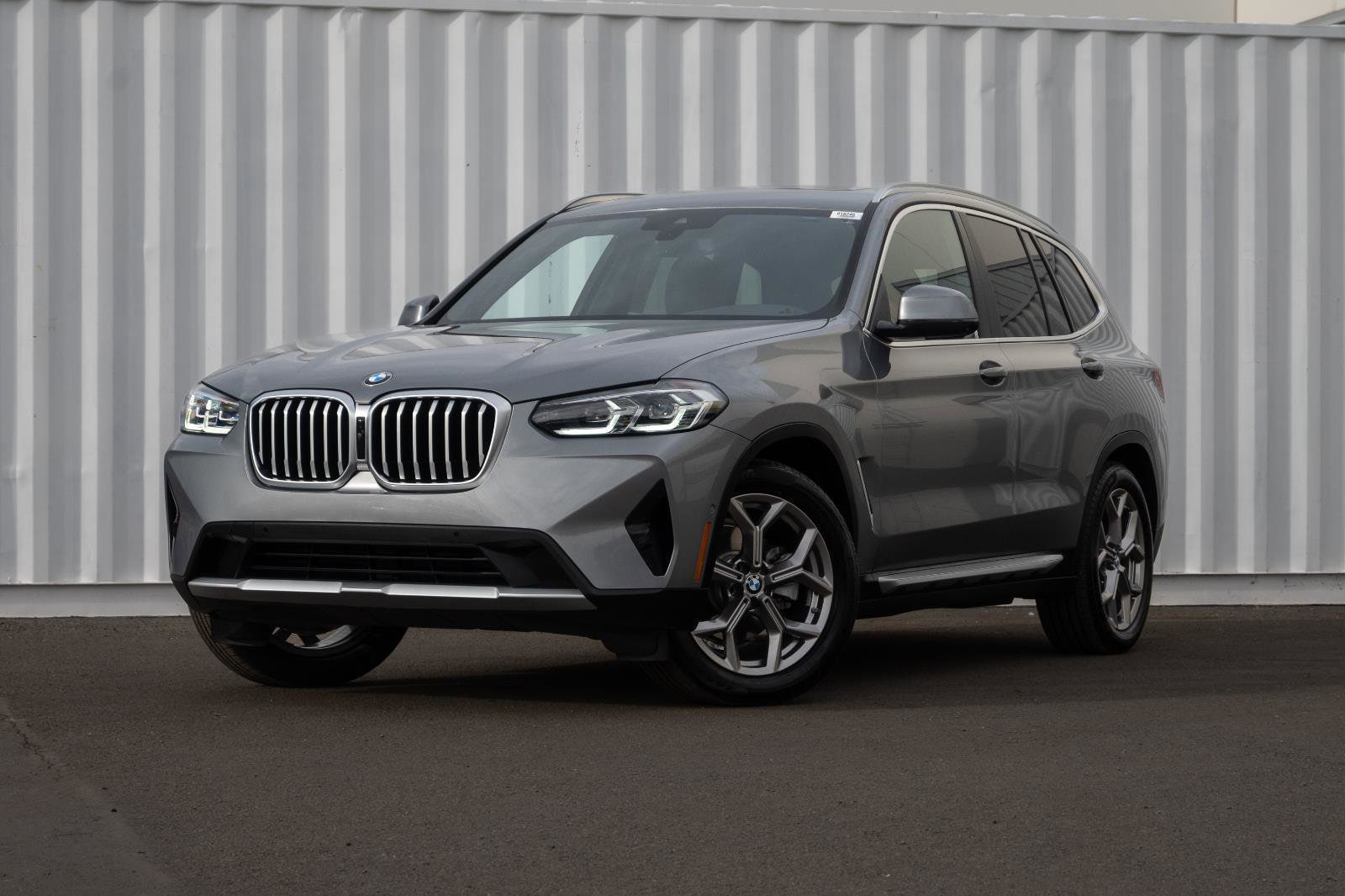 2024 BMW X3 30i