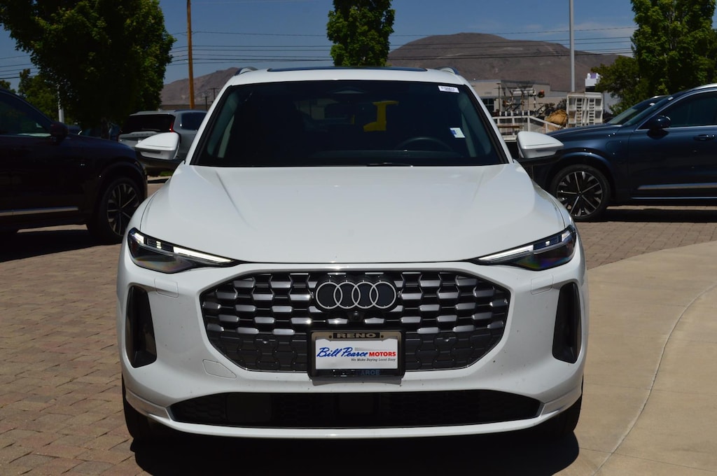 Used 2025 Audi Q5 Prestige SUV
