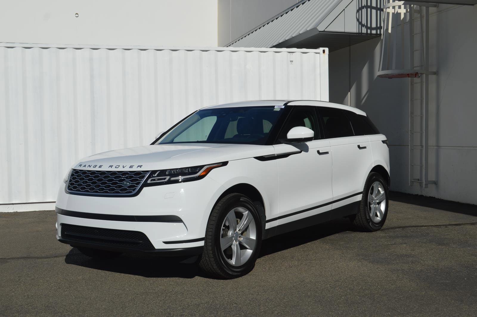 2018 Land Rover Range Rover Velar S's photo