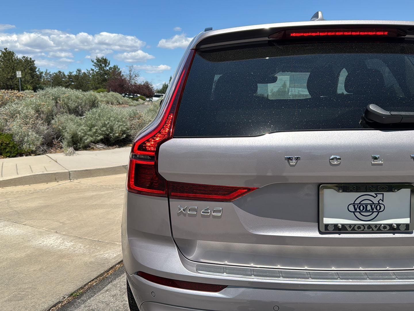 2026 Volvo XC60 Ultra - Photo 24