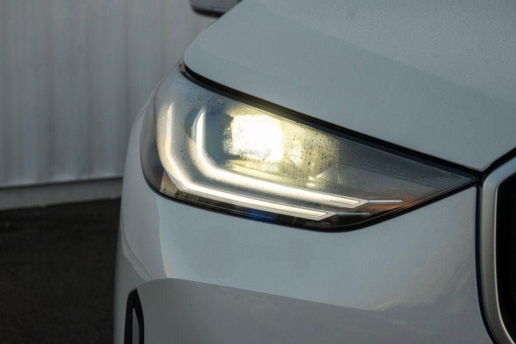 2026 BMW X3 30 - Photo 28