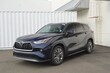 Toyota Highlander Hybrid