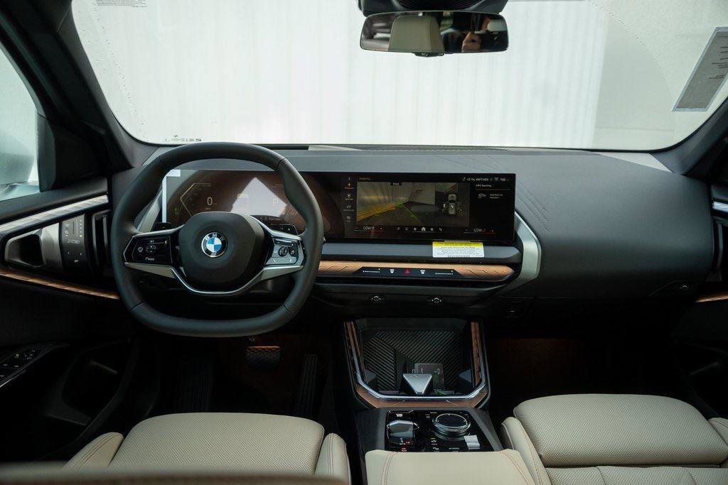 2026 BMW X3 30 - Photo 22