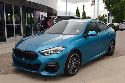 2022 BMW 2 Series 228i xDrive Sedan