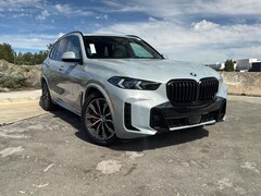 2026 BMW X5 xDrive50e Sports Activity Vehicle