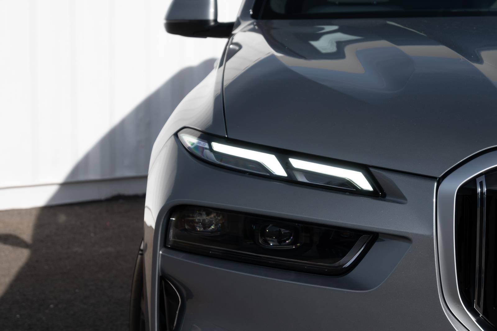 2026 BMW X7 40i - Photo 19