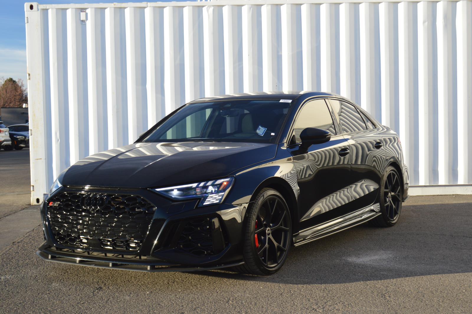 2023 Audi RS 3 Base's photo