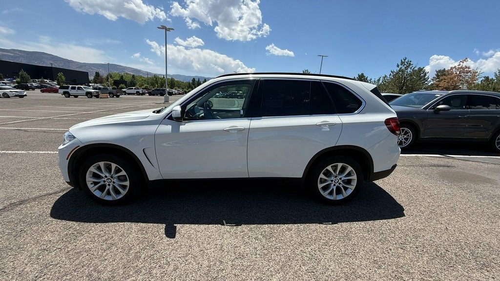 Used 2016 BMW X5 xDrive35i with VIN 5UXKR0C54G0P22330 for sale in Reno, NV