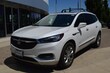 Buick Enclave