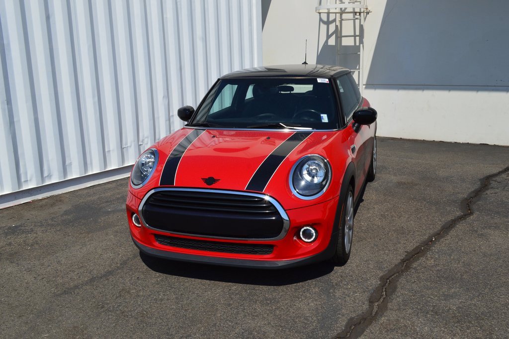 2020 MINI Hardtop 2 Door