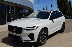 2026 Volvo XC60 Ultra SUV