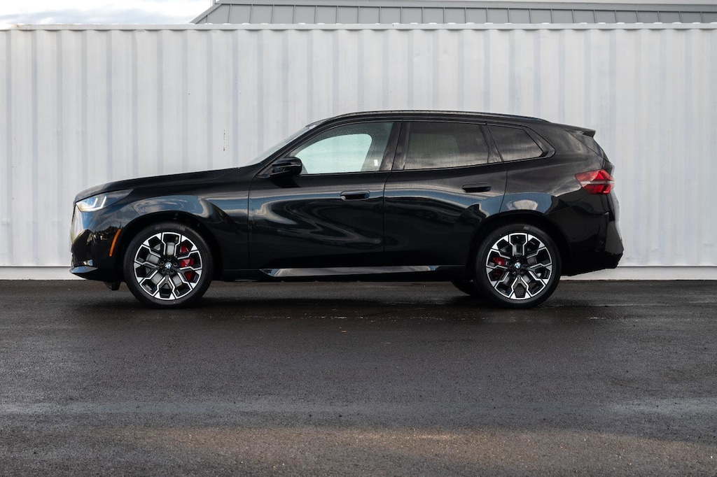 New 2026 BMW X3 M50 xDrive SUV