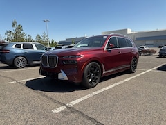 2024 BMW X7 xDrive40i SUV