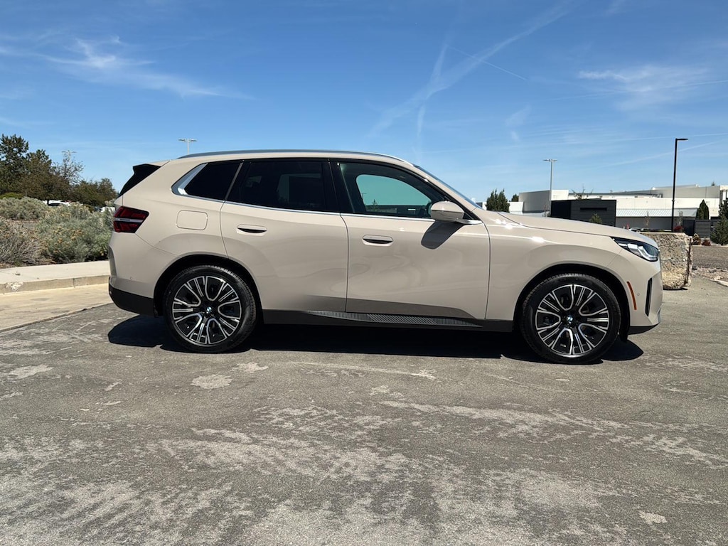 New 2026 BMW X3 30 xDrive Sports Activity Vehicle