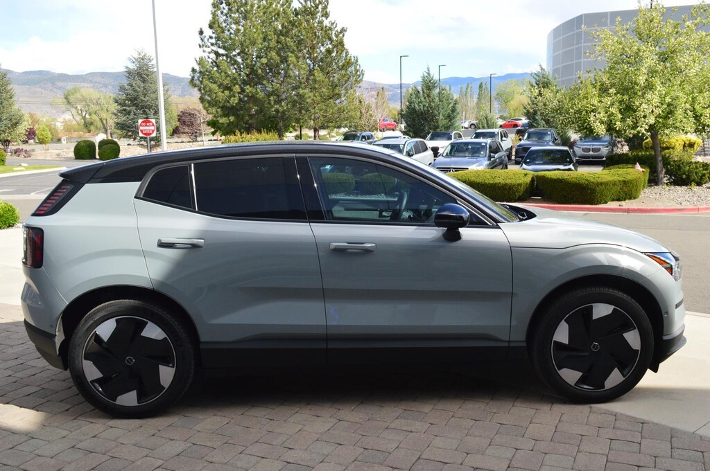 Used 2026 Volvo EX30 Ultra SUV