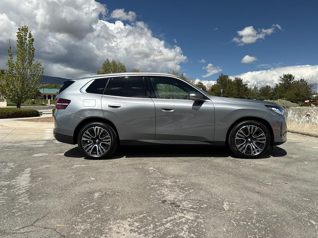 New 2026 BMW X3 30 xDrive Sports Activity Vehicle