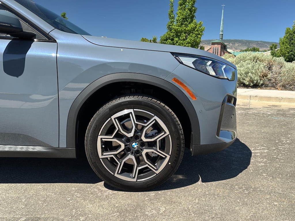 New 2026 BMW X2 xDrive28i Coupe