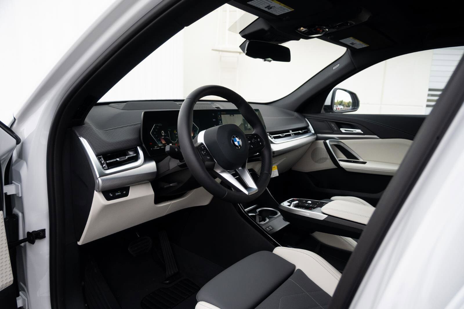 2026 Bmw X2 xDrive28i photo 4