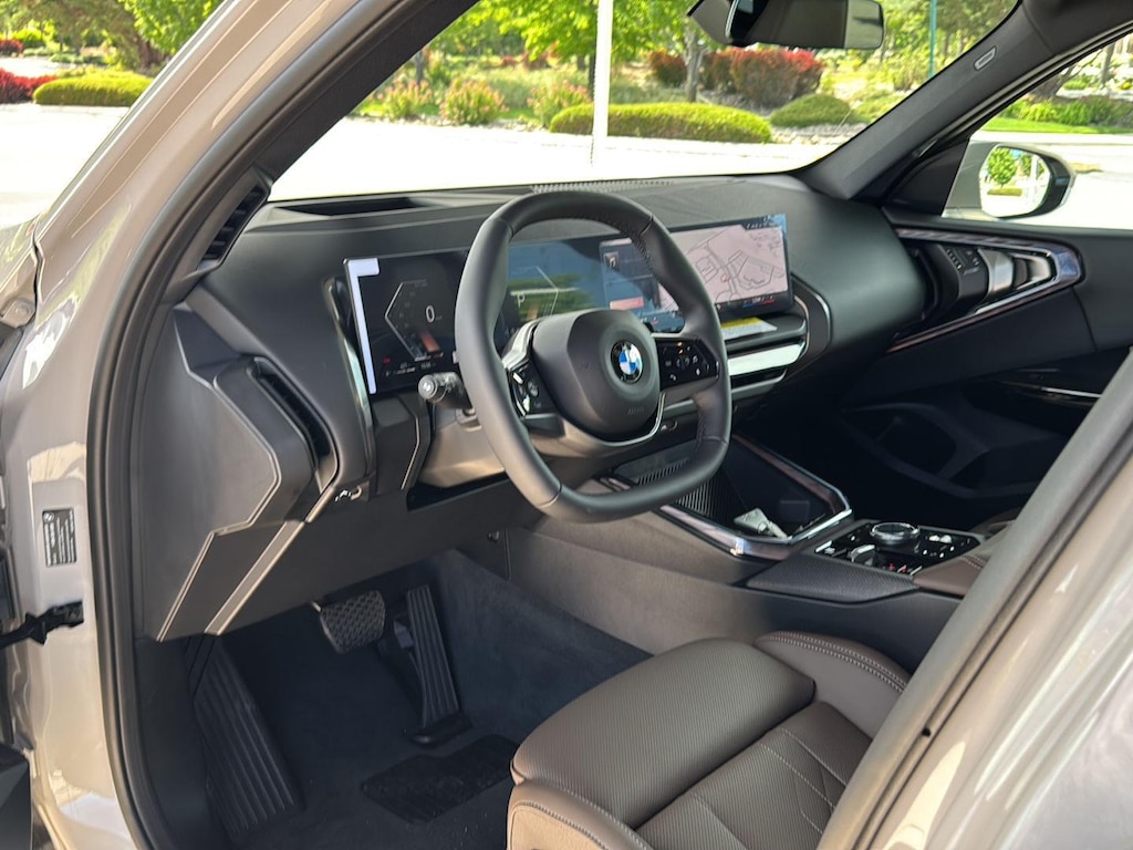 New 2026 BMW X3 30 xDrive Sports Activity Vehicle